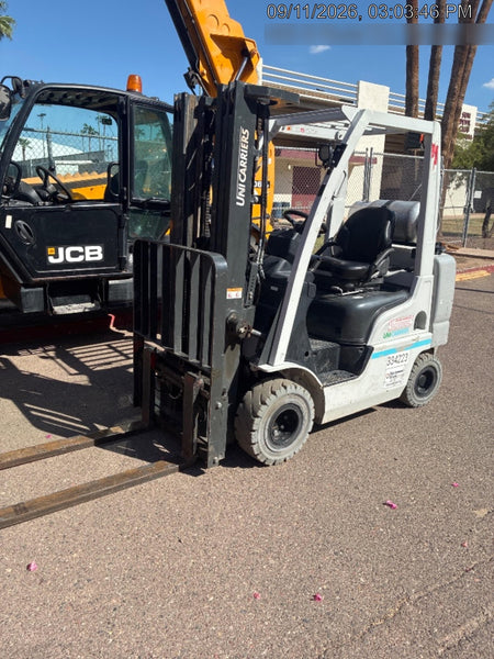 2023 UNICARRIER MAP1F2A25DV