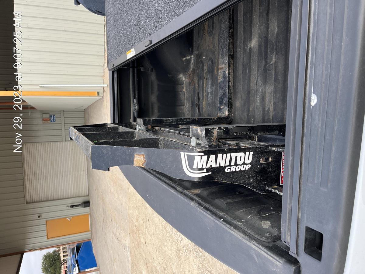 2023 MANITOU 50504723