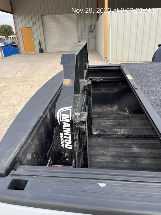 2023 MANITOU 50504723