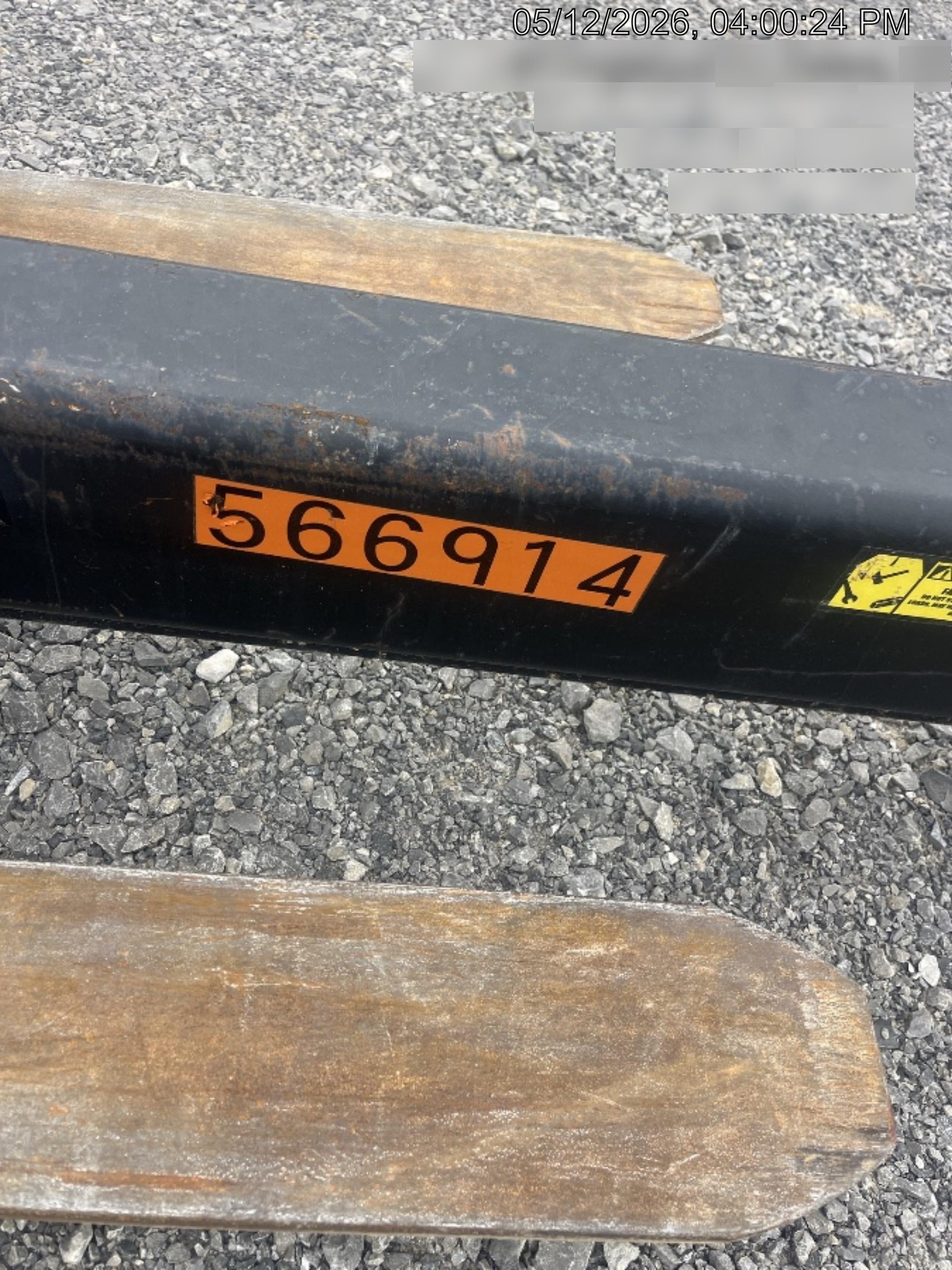 2025 STAR INDUSTRIES M1360B - Star JIB Boom