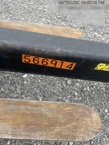 2025 STAR INDUSTRIES M1360B - Star JIB Boom