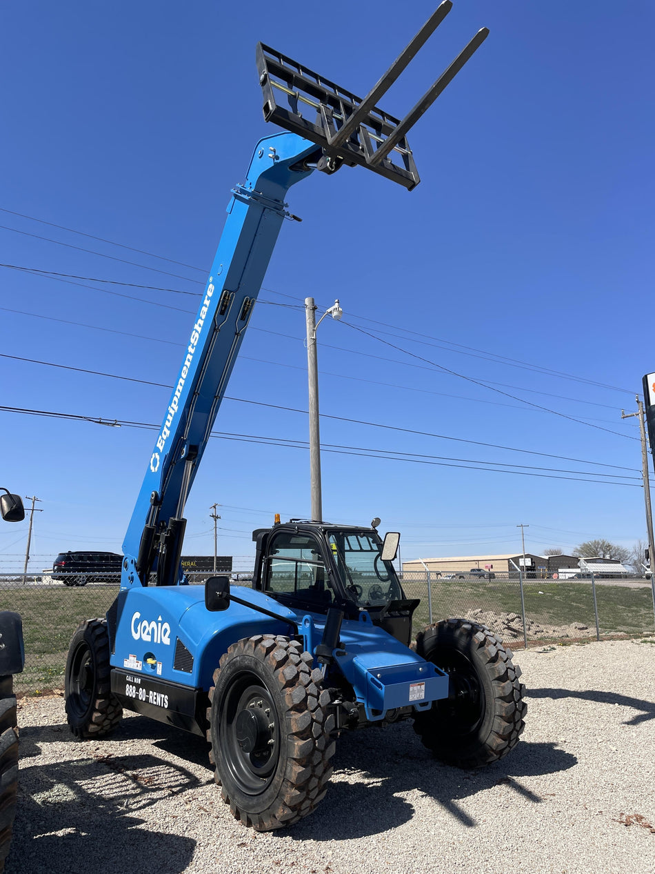 2026 GENIE GTH-844
