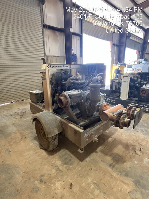 2024 ATLAS COPCO PAC F66 KD