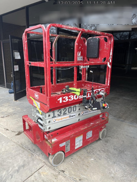 2018 MEC 1330SE MEC 1330SE, 2 Yr Full Extended Warranty