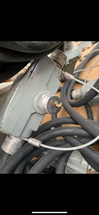 2021 LIND EQUIPMENT TLS-80XPLEDRE-LV