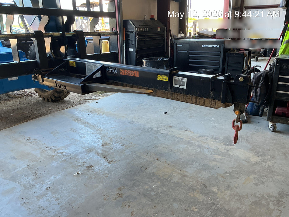 2025 STAR INDUSTRIES M1360B - Star JIB Boom