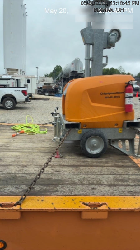 2024 ATLAS COPCO HILIGHT E3 Plus