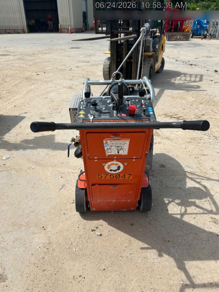 2025 HUSQVARNA FS520