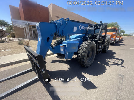 2026 GENIE GTH-1056