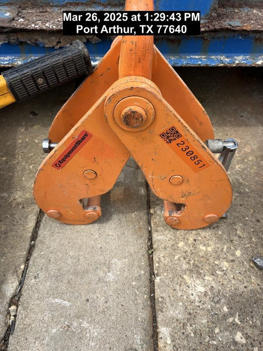 2022 ELEPHANT EBC-10