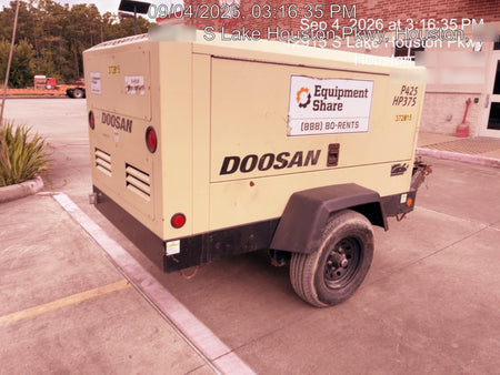 2023 DOOSAN P425/HP375WCU