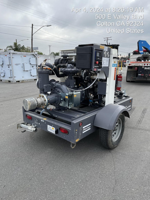 2023 ATLAS COPCO PAC F44 KD