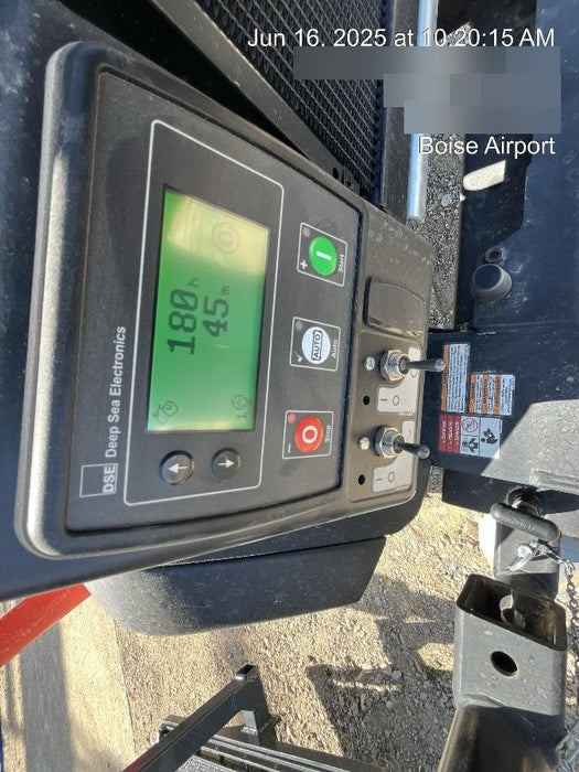 2024 WACKER NEUSON LTT4