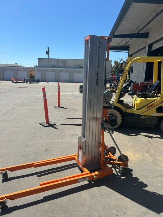 2021 LIFTSMART MLC-24