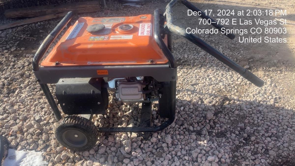 2024 GENERAC G0076722