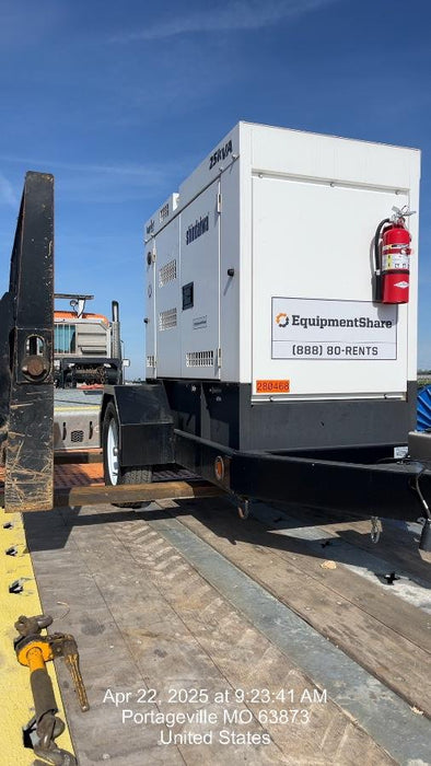 2022 SHINDAIWA DGK25F