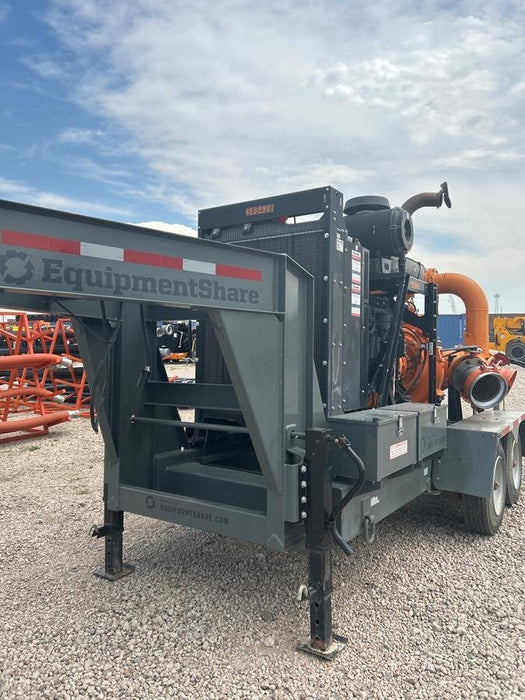 2023 PREMIER PUMP 8NHTH-RP-DC13