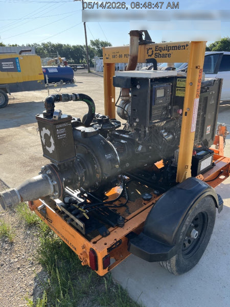 2022 PIONEER PP66S12L71-TD2.9L4