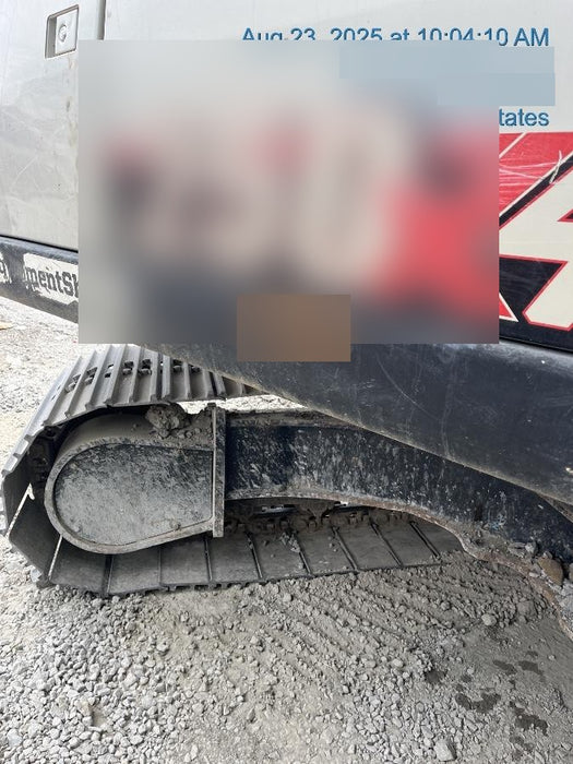 2020 LINK-BELT 250X4EX