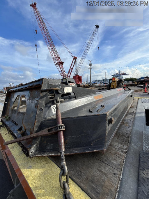 2022 PALADIN 30372A-0022