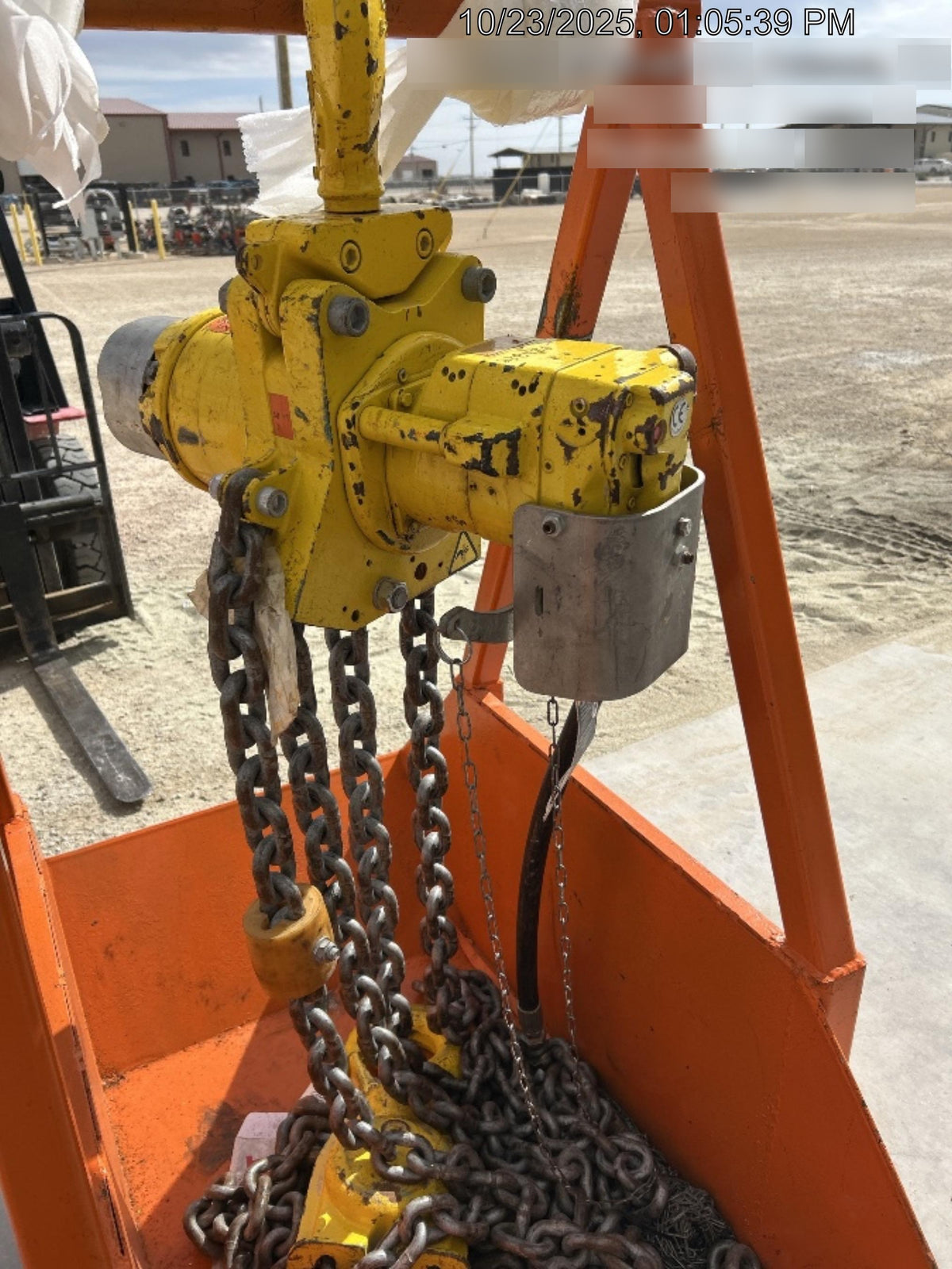 2022 INGERSOLL RAND LC2A120DIC1C15M14-E
