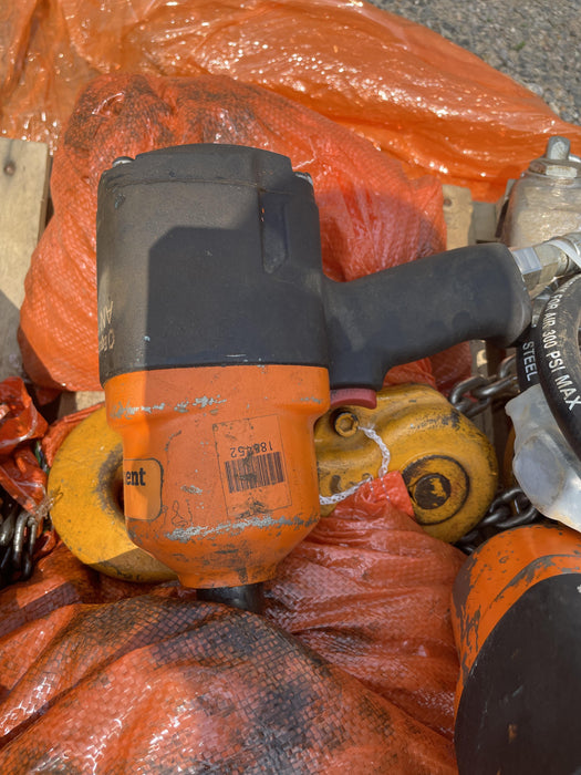 2021 MICHIGAN PNEUMATIC 751SS