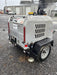 2019 Wacker Neuson LTV6L-MH Mobile Light Tower w/Fuel Level Sensor Installed