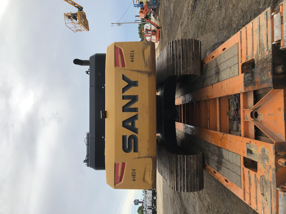 2019 SANY SY265C LC