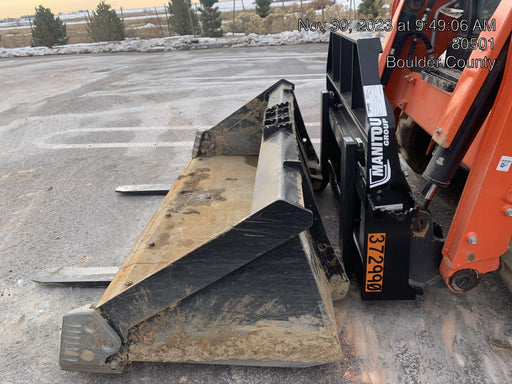 2023 MANITOU 50504723