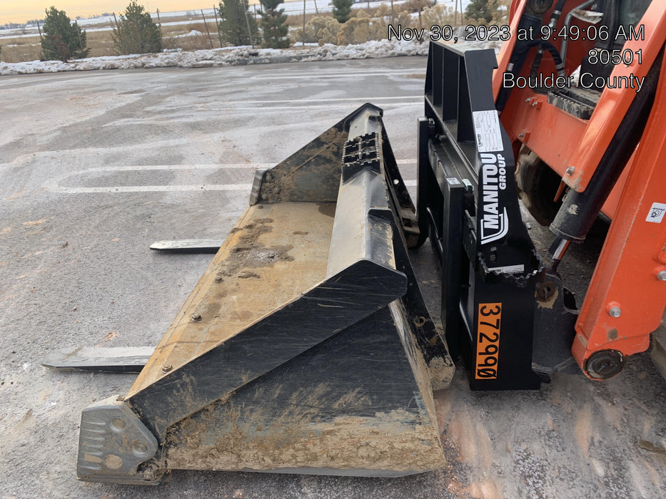 2023 MANITOU 50504723