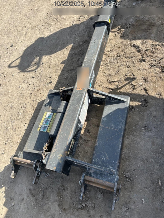 2022 STAR INDUSTRIES M1360B - Star JIB Boom