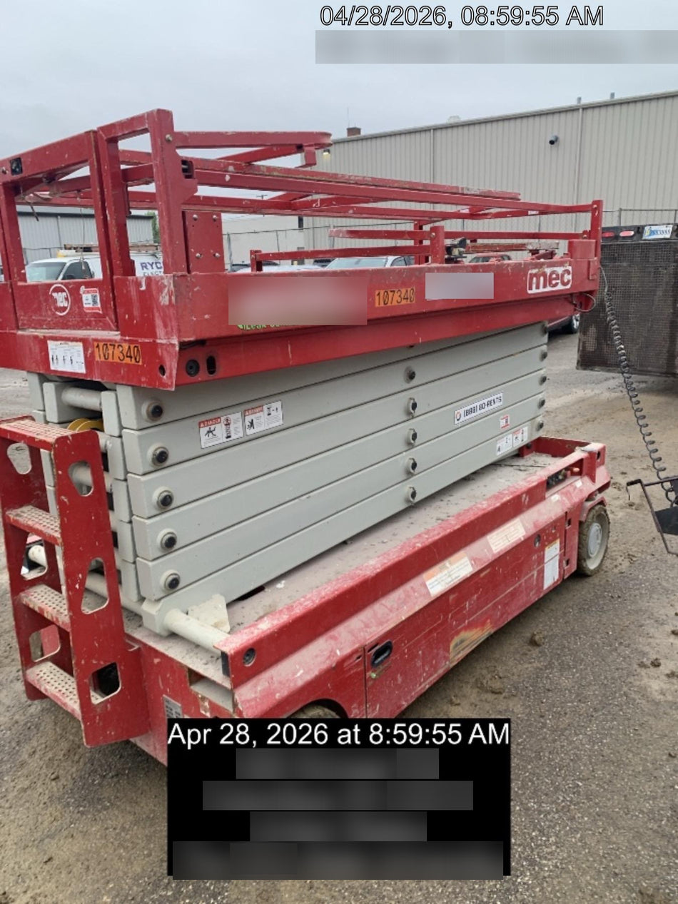 2020 MEC 4555SE