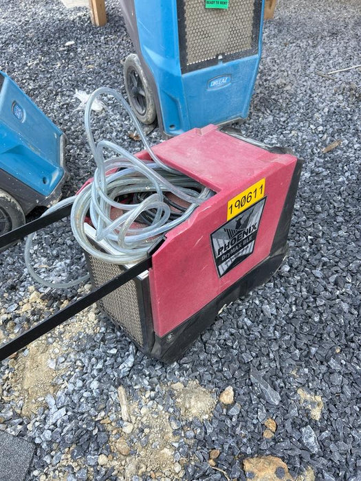 2021 PHOENIX DryMAX BLE