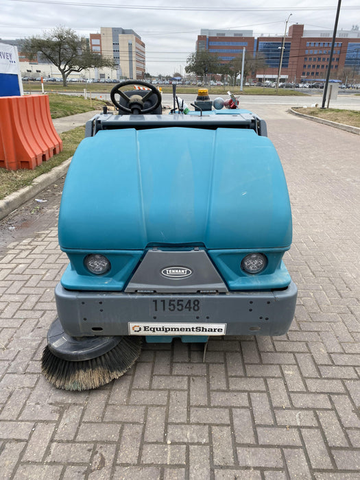 2020 TENNANT S20 LPG