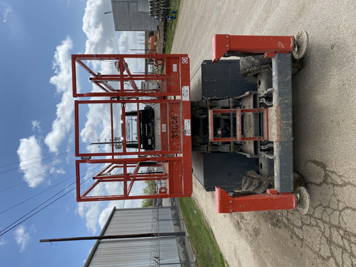 2019 SKYJACK SJ6832 RT