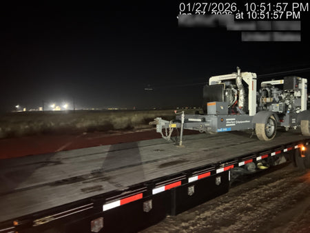 2023 ATLAS COPCO PAC F44 KD