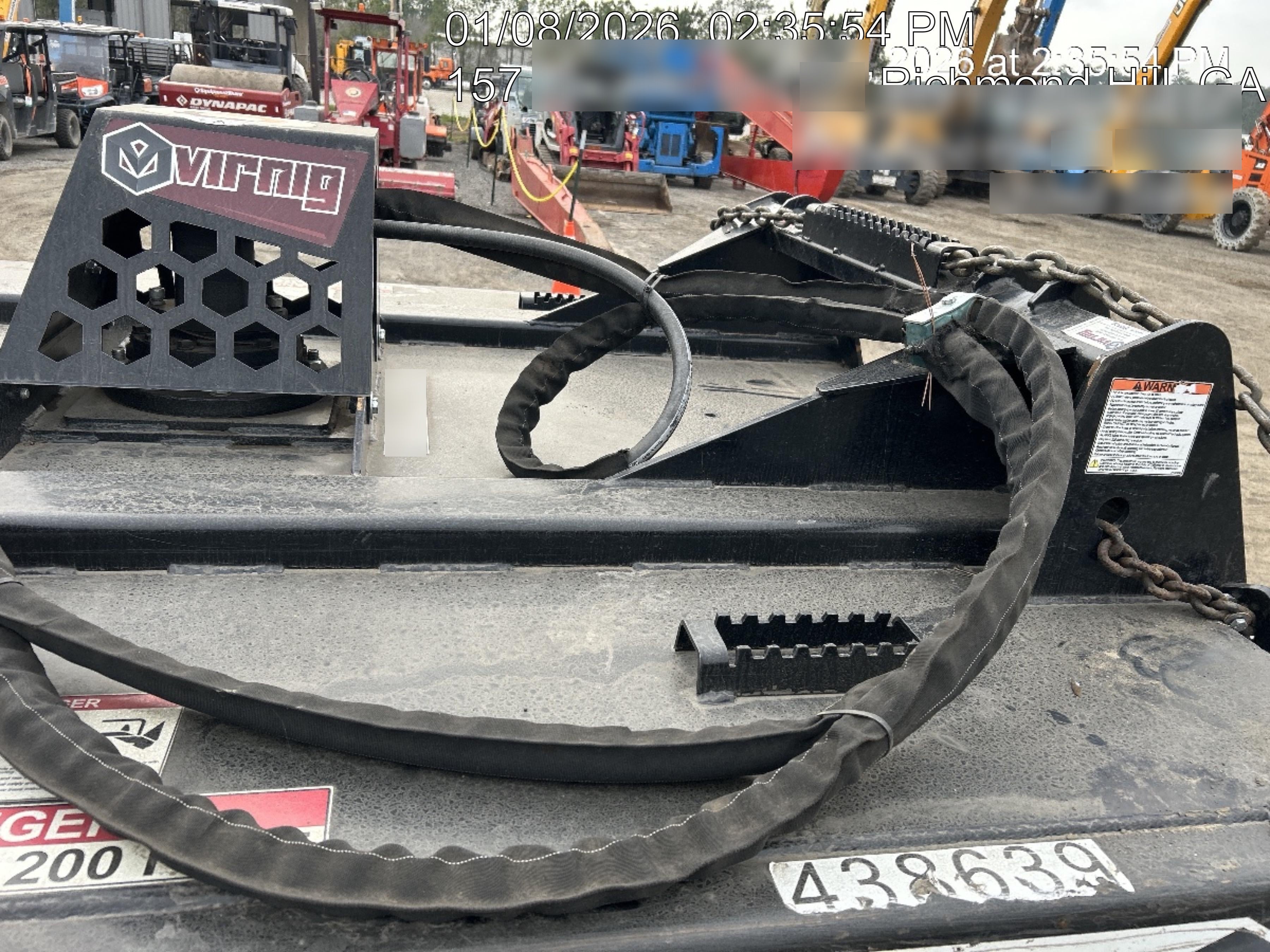 2024 VIRNIG RBV72-25