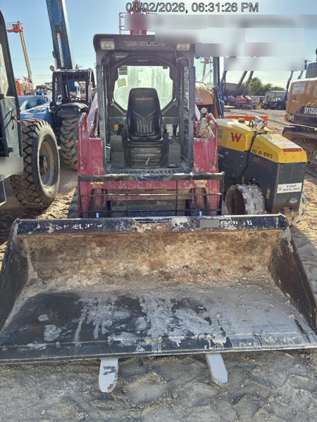 2024 ARROW MATERIAL HANDLING F5100CB