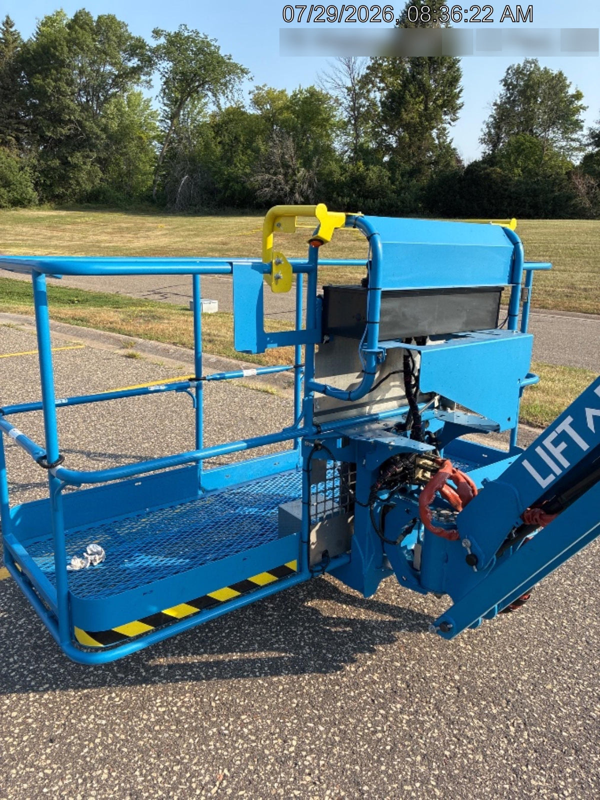 2026 GENIE S-65 XC