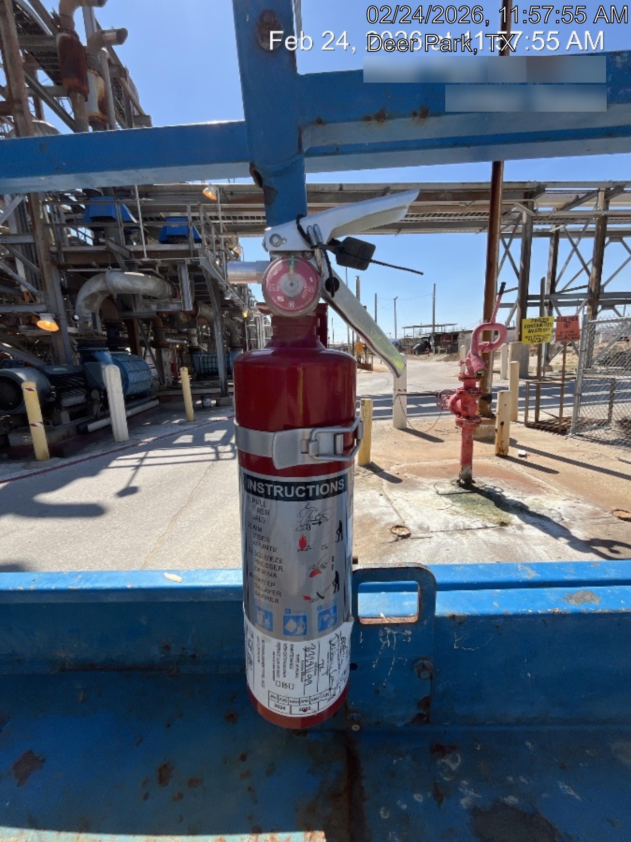 2017 Genie GS-2632 Standard