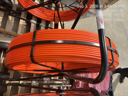 2025 GENERAL MACHINE PRODUCTS 90268
