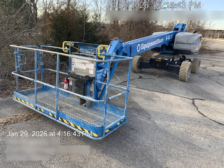 2025 GENIE S-45 XC