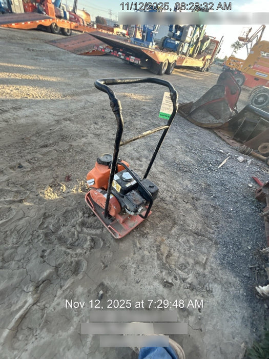 2023 MULTIQUIP MVC82VHW