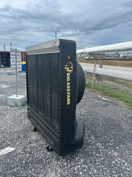 2023 BIG ASS FANS Cool Space 400