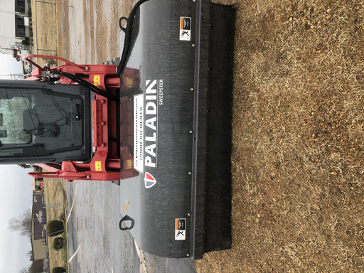 2020 PALADIN Sweepster SB72