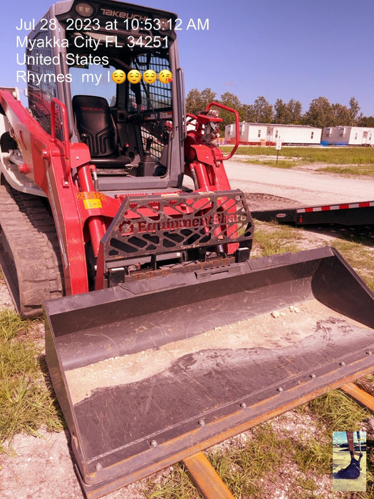 2022 PALADIN 48" Pallet Forks - Paladin