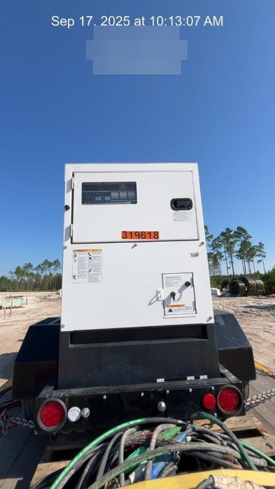 2023 SHINDAIWA DGK25F