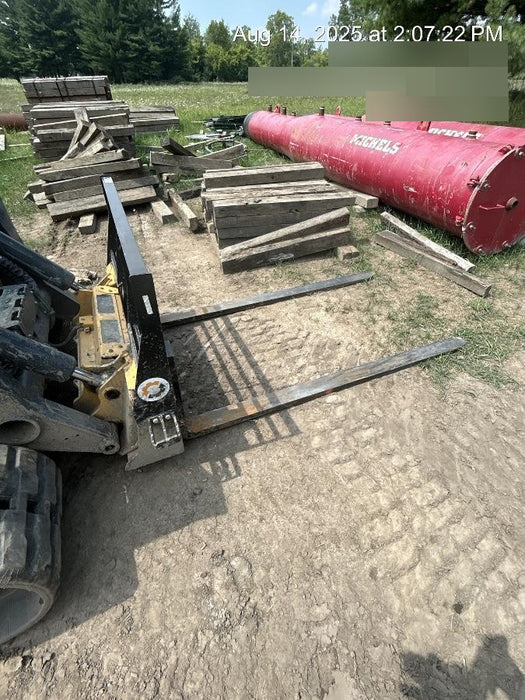 2024 ARROW MATERIAL HANDLING FS5100CB - 72"