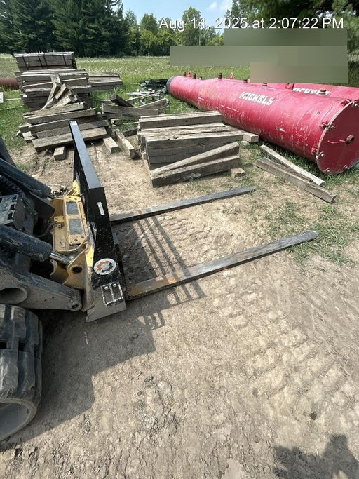 2024 ARROW MATERIAL HANDLING FS5100CB - 72"