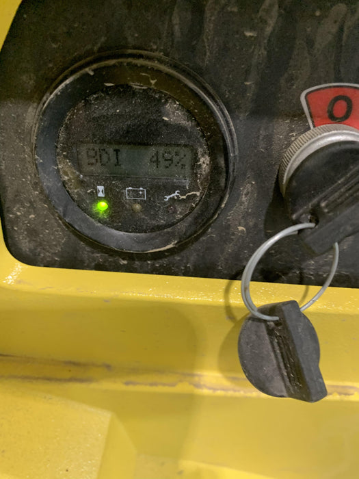 2020 HYSTER W45ZHD